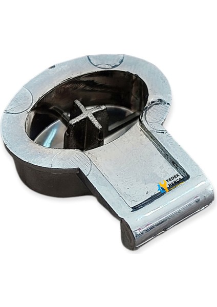 Fantom Uyumlu Magic P 3000 Süpürge Toz Haznesi Kilidi ve Boru Kilidi fiyatları