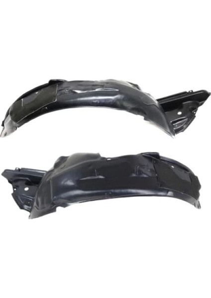 Subaru Forester- 2008 2010 Ön Çamurluk Davlumbazı Sol (Tyg) (Oem NO:59120SC010)