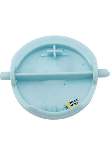 Fakir Uyumlu Lucky, Rody, Piccadilly Süpürge Toz Haznesi Kilidi Mavi fiyatları