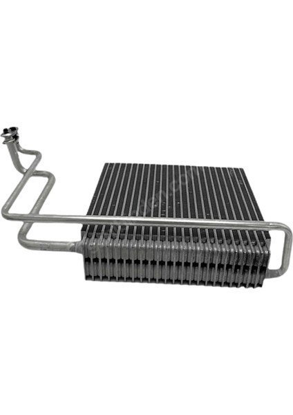 Evaporator - 18305758-WISCO-MERCEDES-BENZ Vito W639 03 ve Sonrası Uyumlu