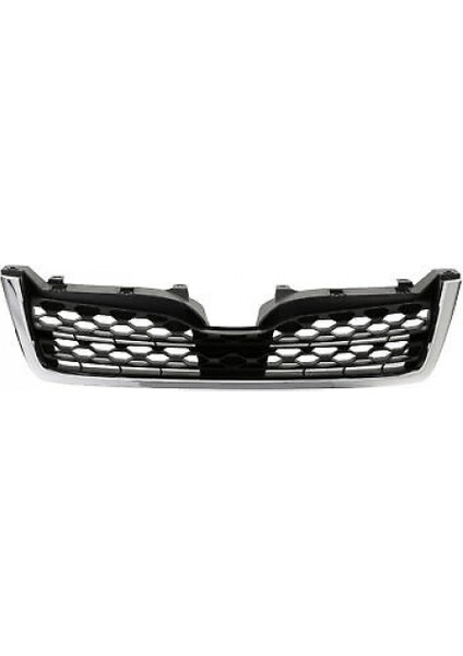 Subaru Forester- 2013-2016 Ön Panjur Nikelaj Çerçeveli (Bfn) (Oem NO:91121SG040)