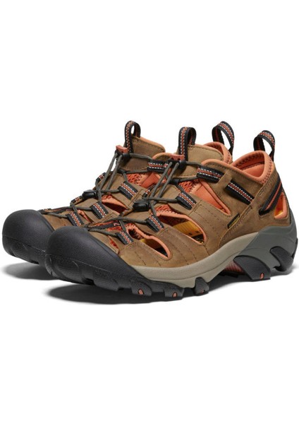 Arroyo Iım Black Olive