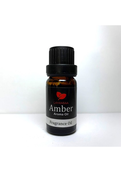 Amber Esansı 10 ml fiyatları