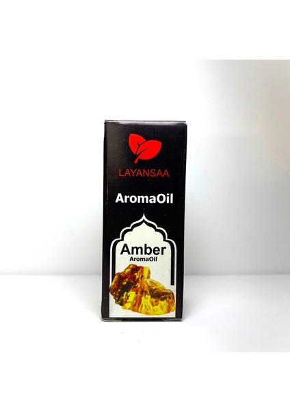 Amber Esansı 10 ml modelleri