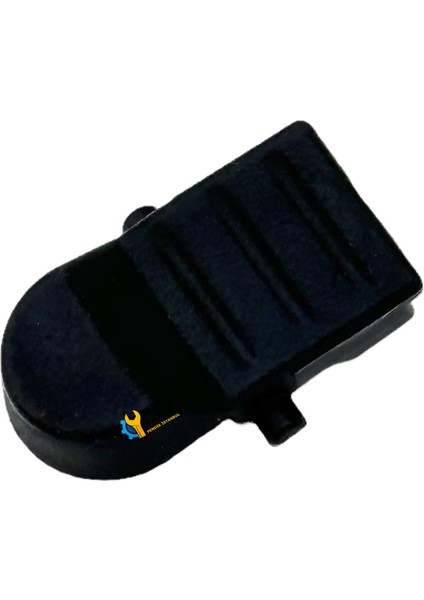 Fantom Uyumlu Magic P 3000 Süpürge Toz Haznesi Kilidi ve Boru Kilidi 3 Adet fiyatları