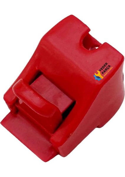 Fantom Uyumlu Tr 8500 Ikoncan Süpürge Toz Haznesi Kapak Mandalı