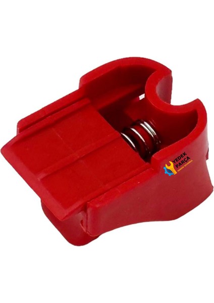 Fantom Uyumlu Tr 8500 Ikoncan Süpürge Toz Haznesi Kapak Mandalı fiyatları