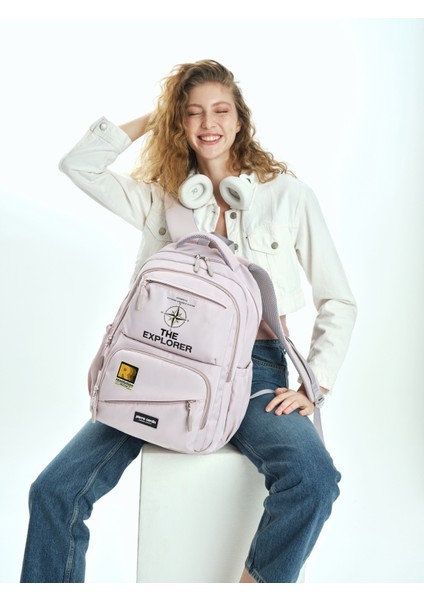 Sırt Çantası 07PC18117