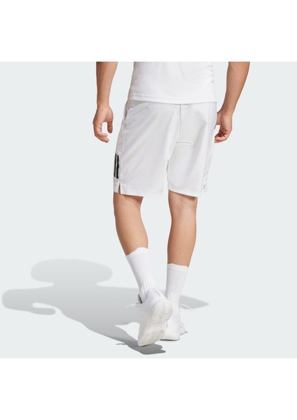 Performance JE0408 Club Tennis Climacool 3-Stripes Shorts fiyatları