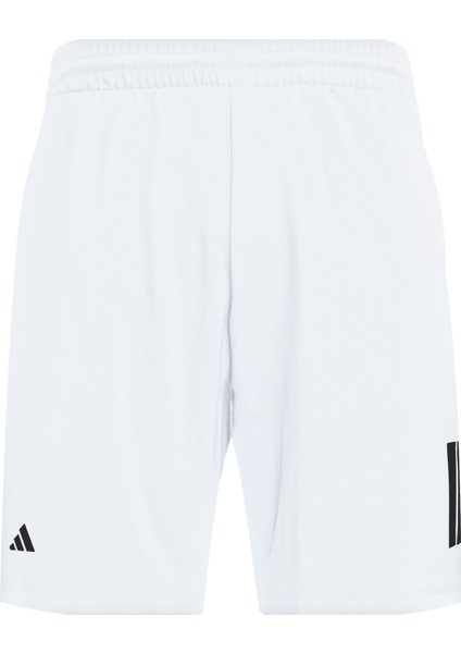 Performance JE0408 Club Tennis Climacool 3-Stripes Shorts modelleri
