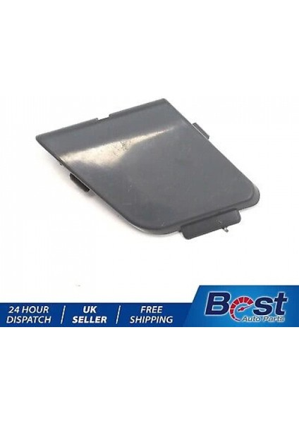 Ford Focus C M Ax 2011-2015 Ön Tampon Çeki Demiri Kapağı (Oem NO:AM5117A989AA)