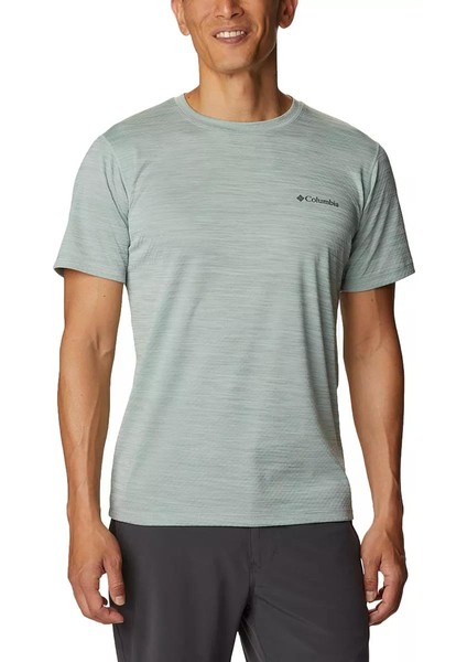 Zero Rules Erkek Kısa Kollu T-Shirt 1533313