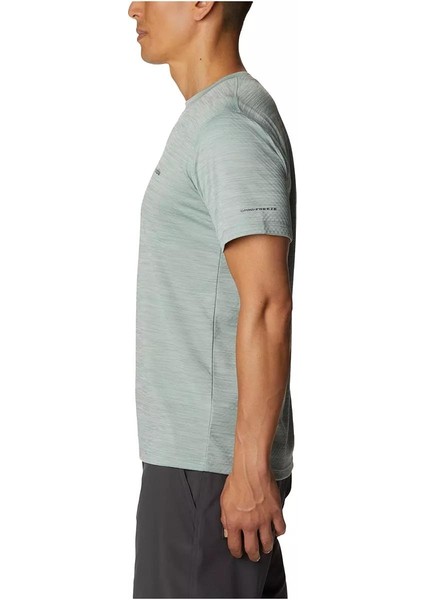 Zero Rules Erkek Kısa Kollu T-Shirt 1533313 modelleri