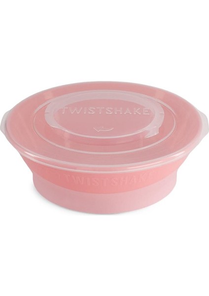 Pembe Akıllı Mama Kasesi (6+ Ay) modelleri