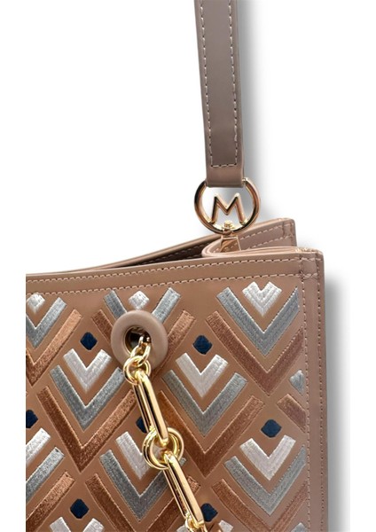 Kadın Omuz Çantası 100110621 indirimleri