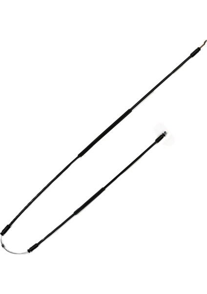 Fiat Doblo İçin Dış Orta Sürgülü Kapı Açma Teli (Sol Taraf) fiyatları