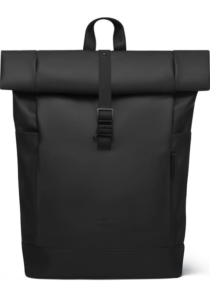 Spläsh Rolltop 16" Sırt Çantası - Black