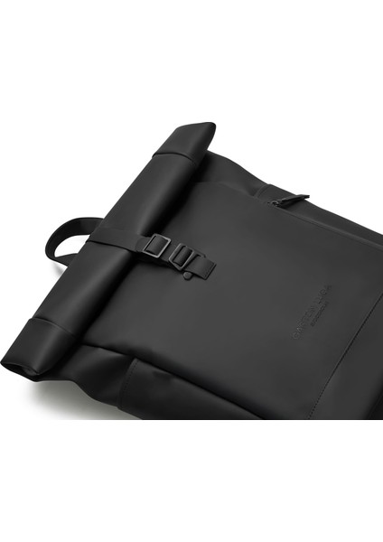 Spläsh Rolltop 16" Sırt Çantası - Black fırsatları