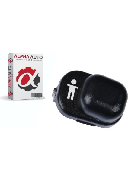 Mercedes Için Çocuk Kilit Düğmesi modelleri