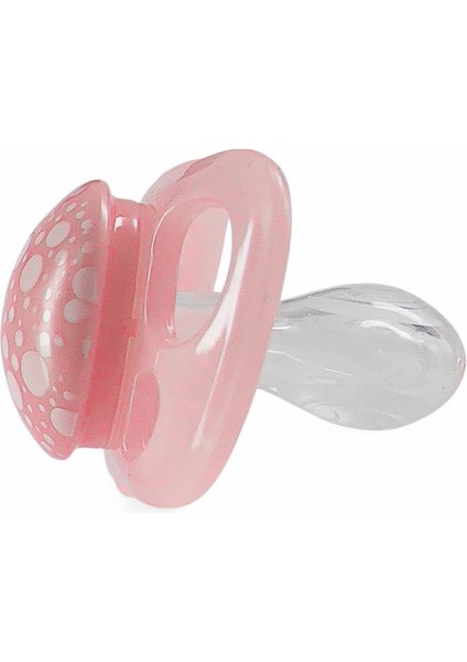 Bebek Emziği 2’li | Pembe Mor | 0-6 Ay modelleri