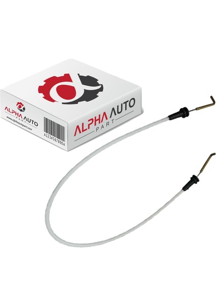 Kia Cerato İçin Içten Açma Teli fiyatları