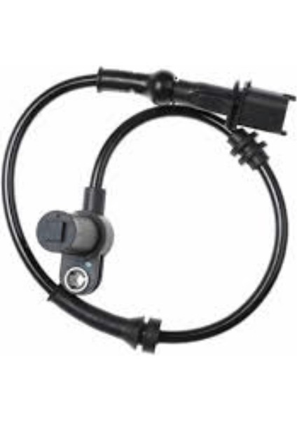 Abs Sensörü Arka – 6235747 Wısco – Opel Corsa D Corsa E Punto 06 ve Sonrası Uyumlu