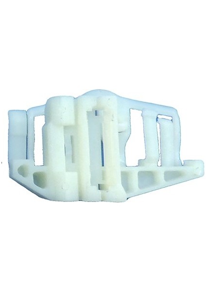 Bmw 3 Seri E90 E91 Sol Arka Cam Mekanizması Tamir Seti 2005-2011 modelleri