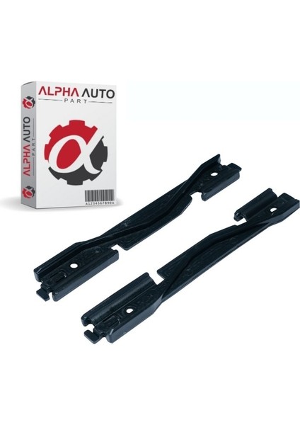 Freelander Modus Qashgai İçin Sunroof Tamir Parçası Ikili fiyatları