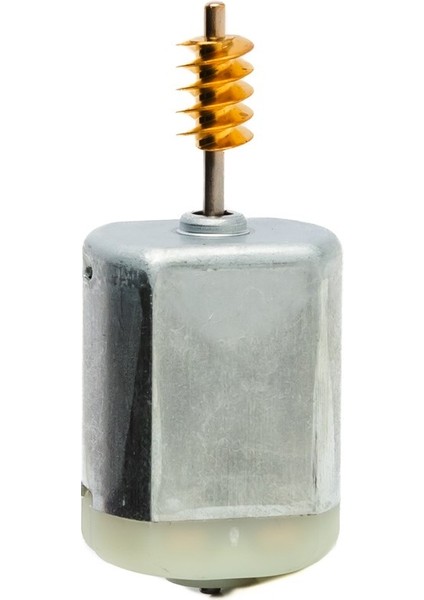 Peugeot Için Araba Kapı Kilit Motoru