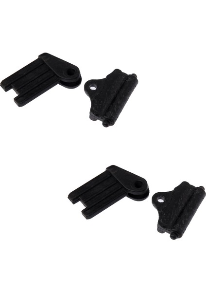 Bmw X5 E70 F15 F85 Arka Perde Tamir Plastik Parçası Klips 2'li indirimleri