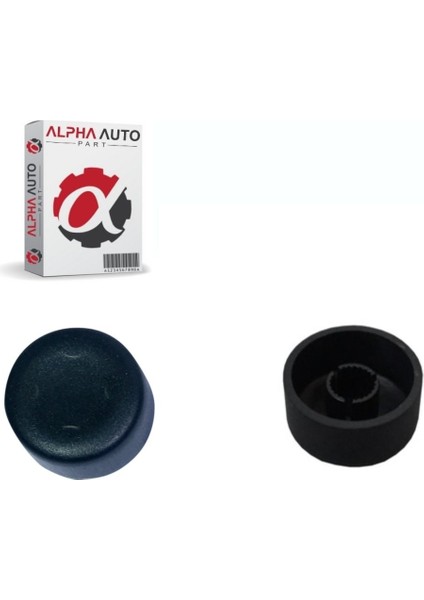 Fiat Grande Punto İçin Radyo CD Düğmesi modelleri