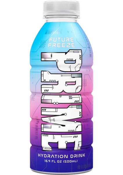Future Freeze Hydration Drink 500ML