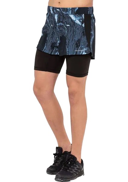 Ready P Erkek Koşu/Fitness Şortu Mavi