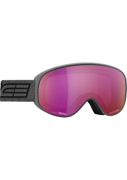 Unisex Pembe Goggle