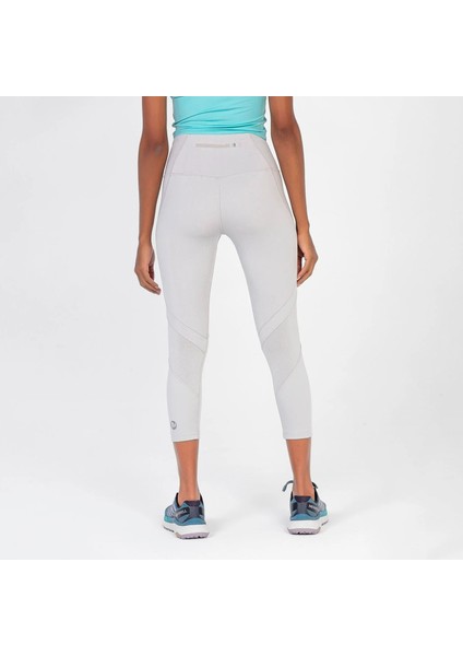 Lifted Mid Kadın Gri Koşu Taytı indirimleri
