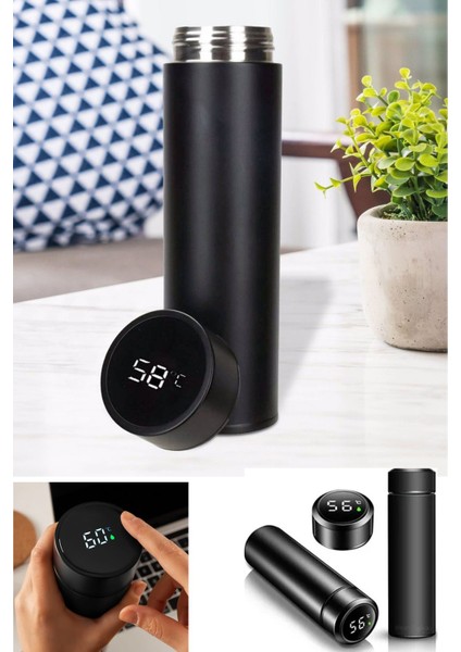 Sırt Çantası 15.6 Inç B210 Laptop Çantası, Hızlı Powerbank, Termos, Laptop Standı, Mousepad 5'li Set fiyatları