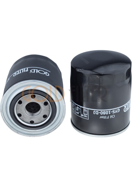 Yağ Filtresi L200 Iı (06-) 2.5 Dı-D Pajero Sport Iı (08-) 2.5 Dı-D