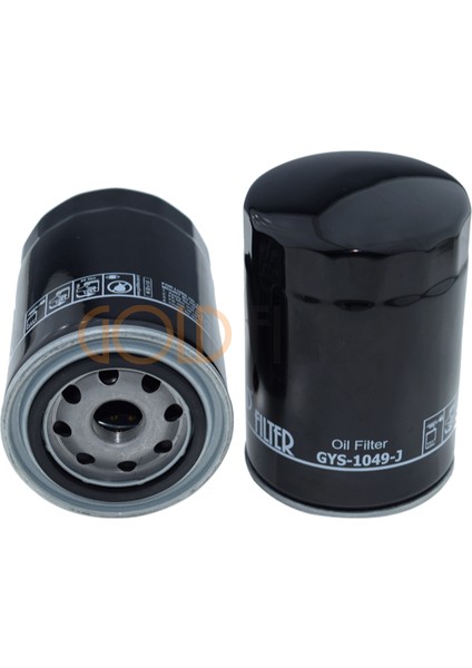 Yağ Filtresi Ducato (02-06) 2.3 2.8 (Jtd) Jumper Iı Boxer Iı Relay Iı (02-06) 2.8 Hdı Daıly Iıı (99-