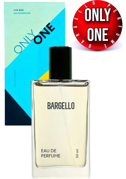 Only One Erkek Parfüm 50 ml Edp