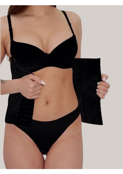 Kadın Lohusa Göbek Karın Toparlaryıcı Korse fiyatları