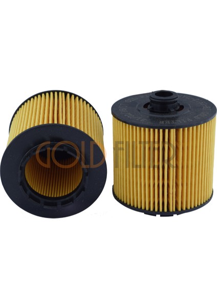 Yağ Filtresi XC40 (18-) T2 T3 T4 T5 - Plug In Hybrıd