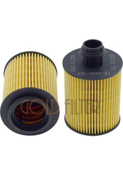 Yağ Filtresi Doblo Nemo Bıpper (10-) 1.3 (Mjet/hdı) Lınea (09-) 1.6 M-Jet 16V