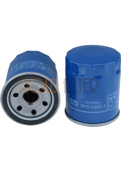 Yağ Filtresi I20 I Iı (09-) 1.2 Getz (02-09) 1.1 I10 I Iı (08-) 1.0 (Lpg) 1.1 1.2 Atos (03-) 1.1I12V