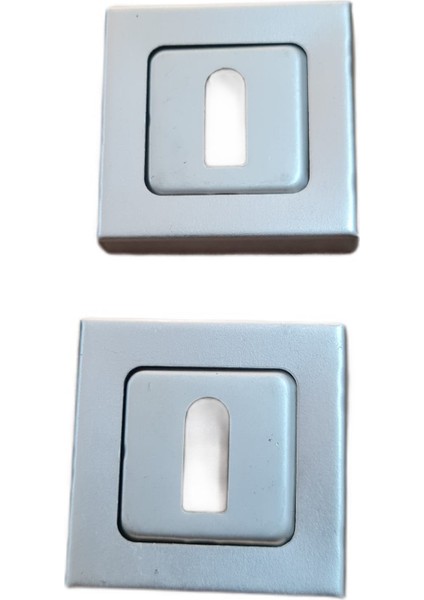 Piramit Rozetli Saten Oda Kolu / 2 Takım modelleri