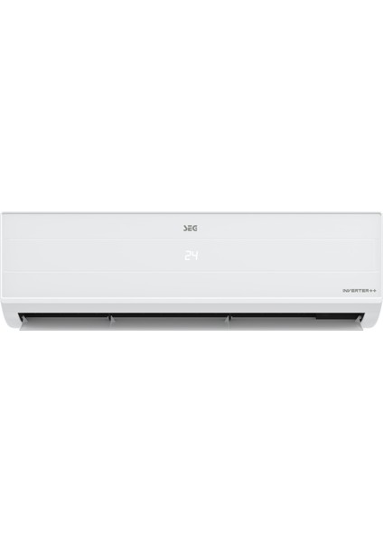 Inverter 182 Klıma