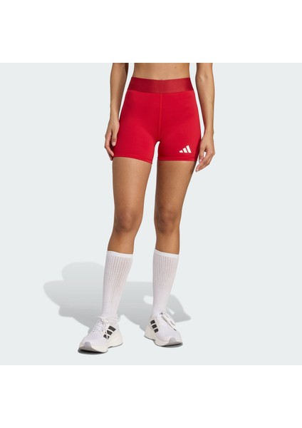 Performance JL5414 Techfıt Volleyball Shorts