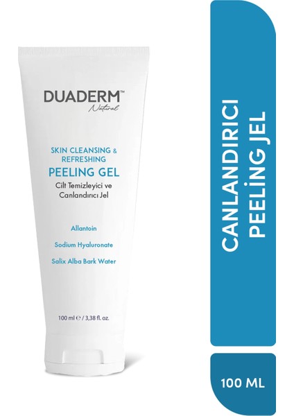Peeling Gel 100 ml