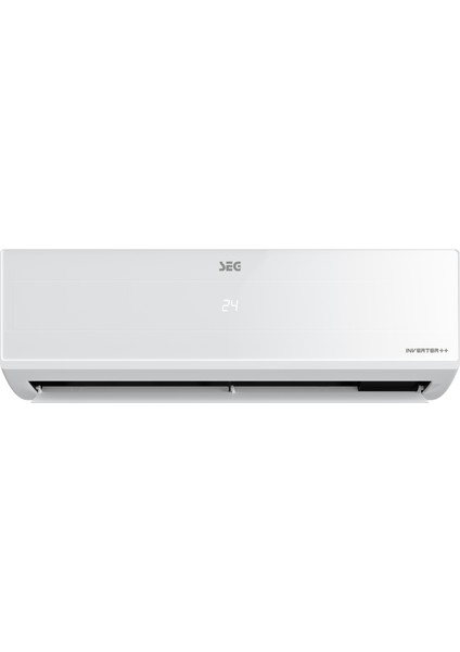 Inverter 122 Klıma