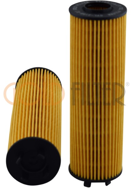 Yağ Filtresi Vw Caddy V 2.0 Tdı (20-)