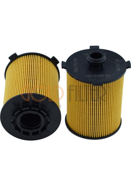 Yağ Filtresi S60 Iıı 2.0 D 2.0 T